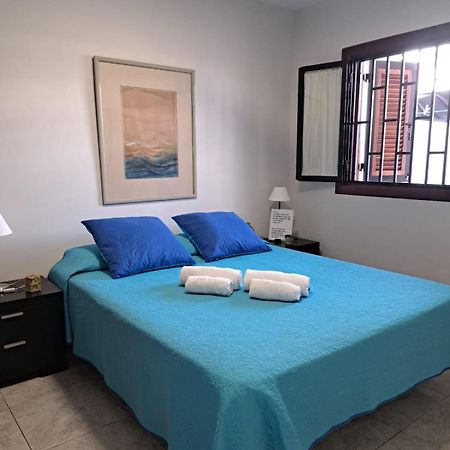 Apartamento De 1 Dormitorio En Victoria Court 2 Los Cristianos. Los Cristianos  Exterior photo