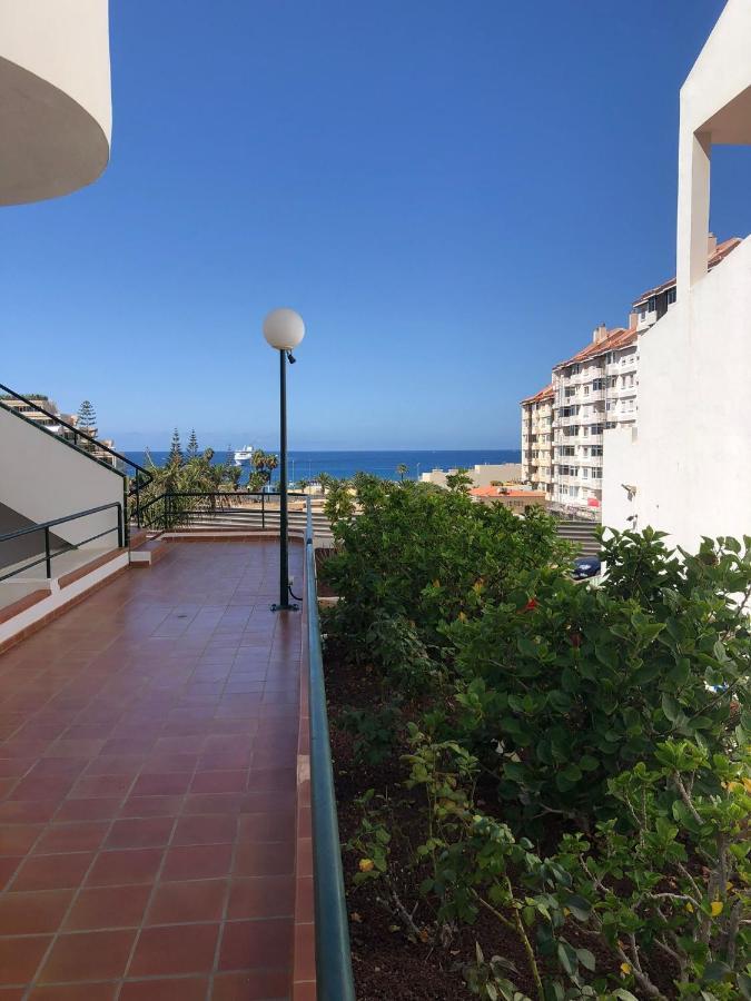 Apartamento De 1 Dormitorio En Victoria Court 2 Los Cristianos. Los Cristianos  Exterior photo