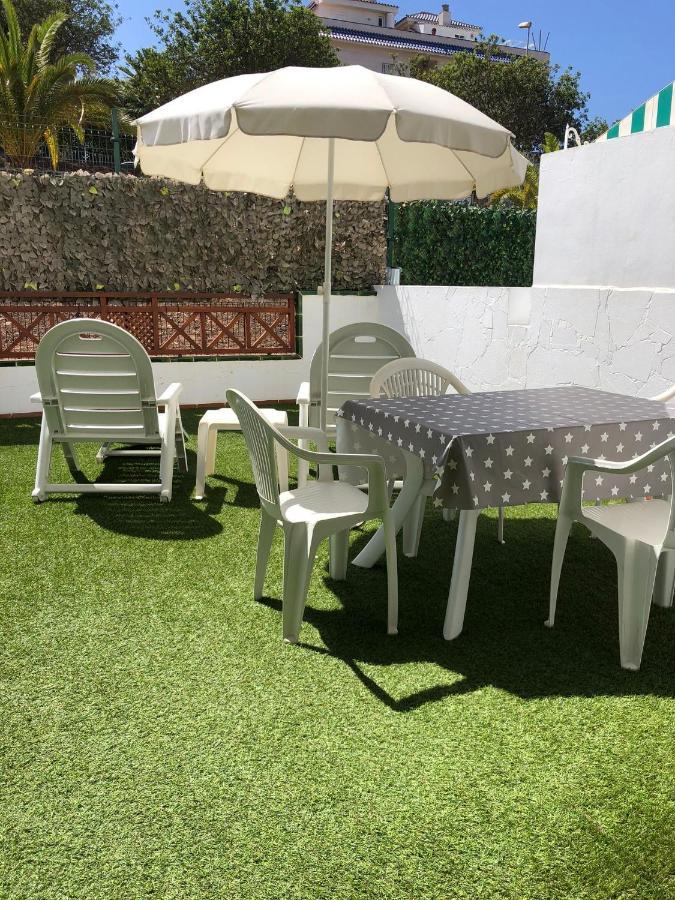 Apartamento De 1 Dormitorio En Victoria Court 2 Los Cristianos. Los Cristianos  Exterior photo