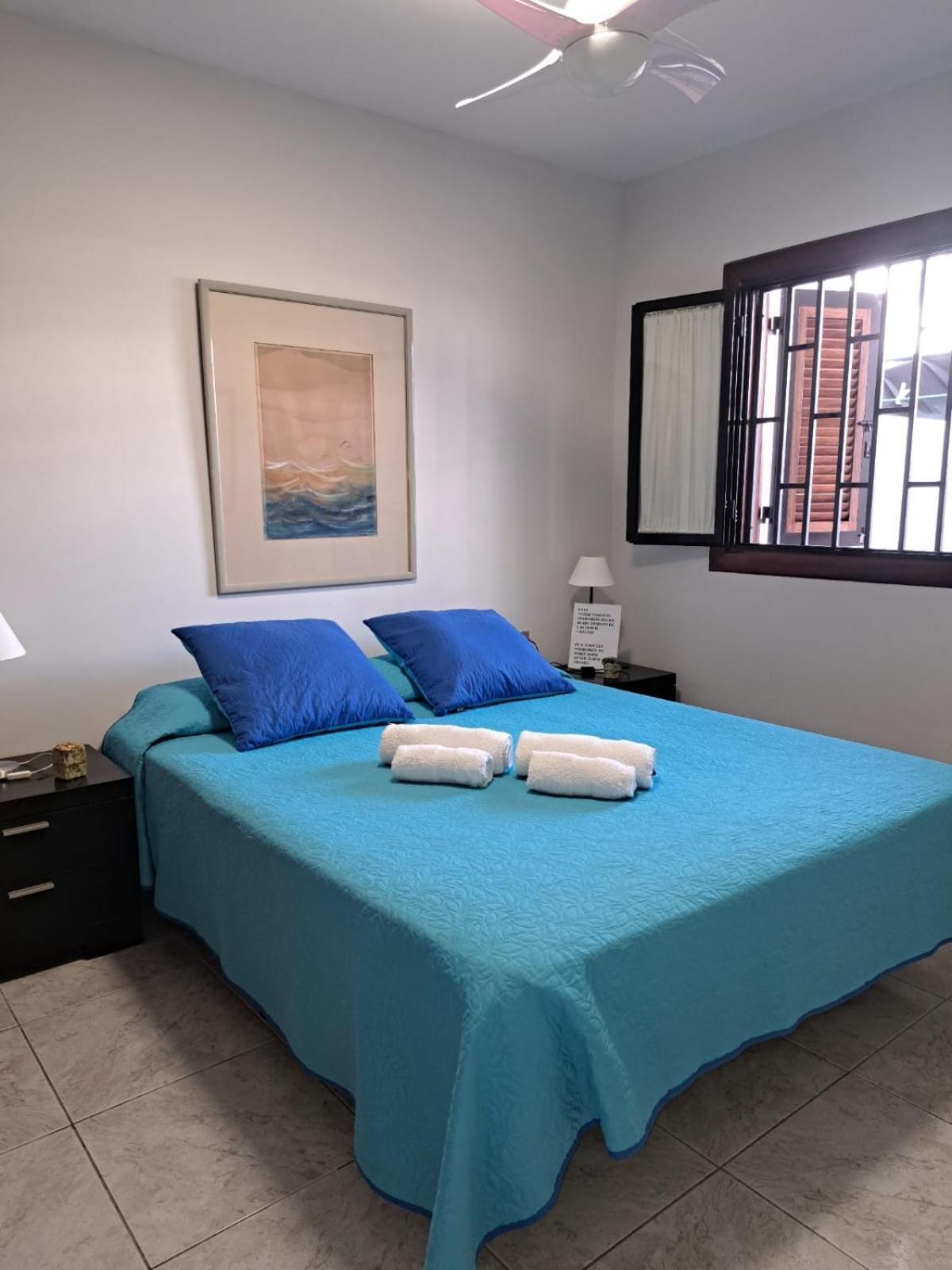 Apartamento De 1 Dormitorio En Victoria Court 2 Los Cristianos. Los Cristianos  Exterior photo
